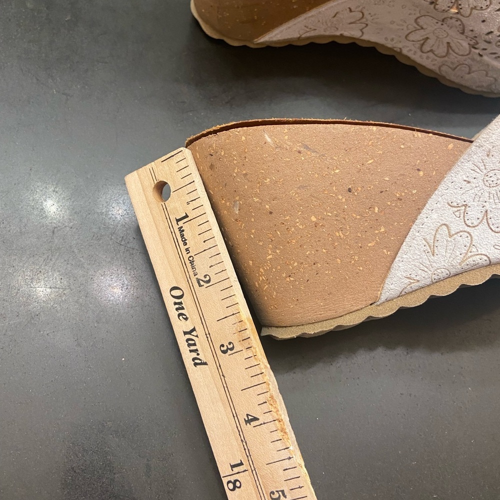 Spring Step sandals - Picture 5 of 6